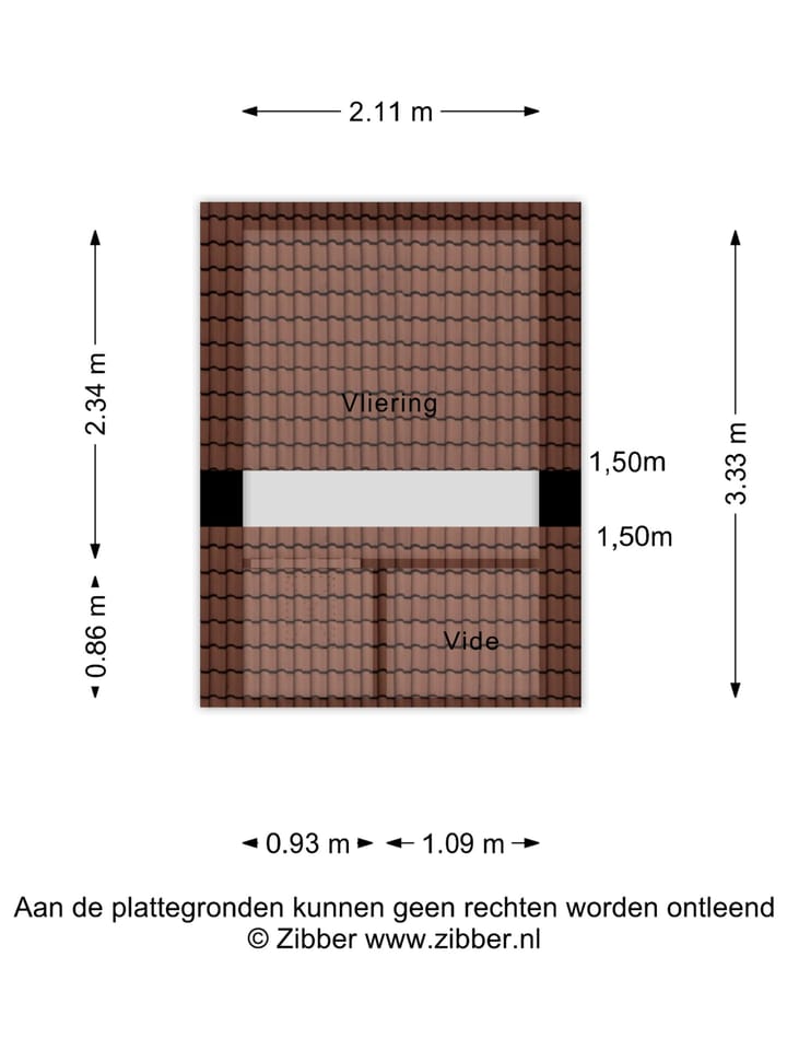 Foto 44 van Weegbree 52