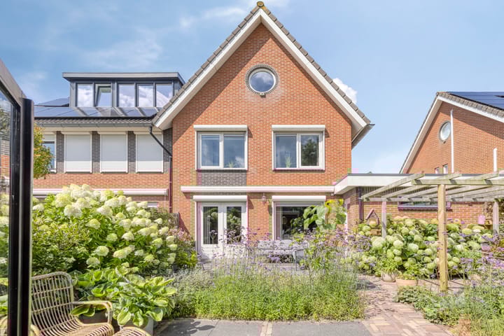 Foto 3 van Bartholomeus Boschsingel 12