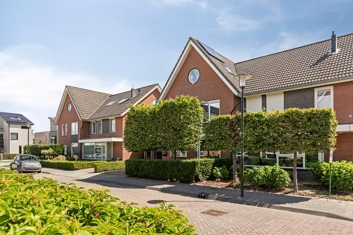 Foto 4 van Bartholomeus Boschsingel 12