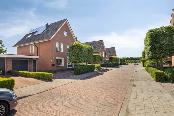 Foto 5 van Bartholomeus Boschsingel 12