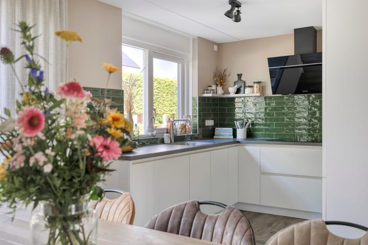 Foto 9 van Bartholomeus Boschsingel 12