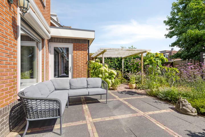 Foto 18 van Bartholomeus Boschsingel 12