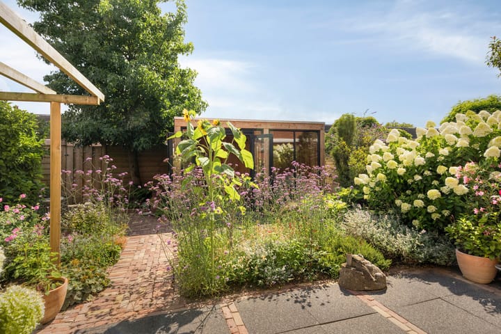 Foto 19 van Bartholomeus Boschsingel 12