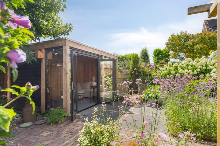 Foto 20 van Bartholomeus Boschsingel 12