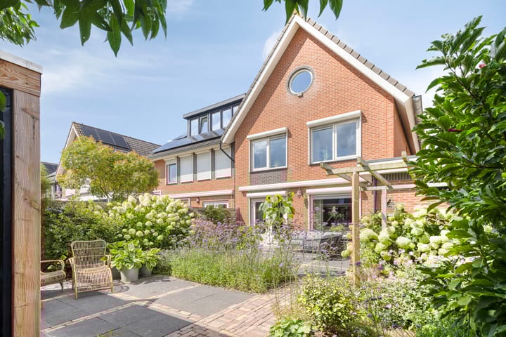 Foto 23 van Bartholomeus Boschsingel 12