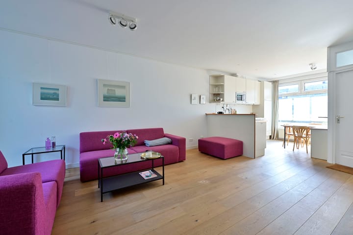 Photo 3 of Transvaalkade 69