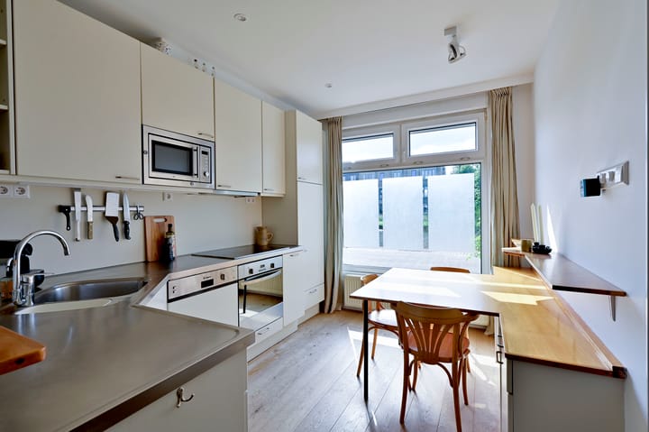 Photo 4 of Transvaalkade 69