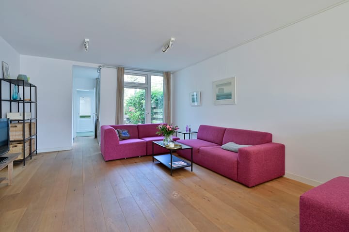 Photo 5 of Transvaalkade 69