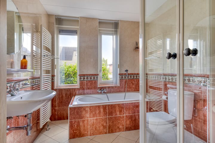 Foto 32 van Bartholomeus Boschsingel 12