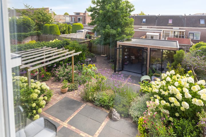 Foto 42 van Bartholomeus Boschsingel 12