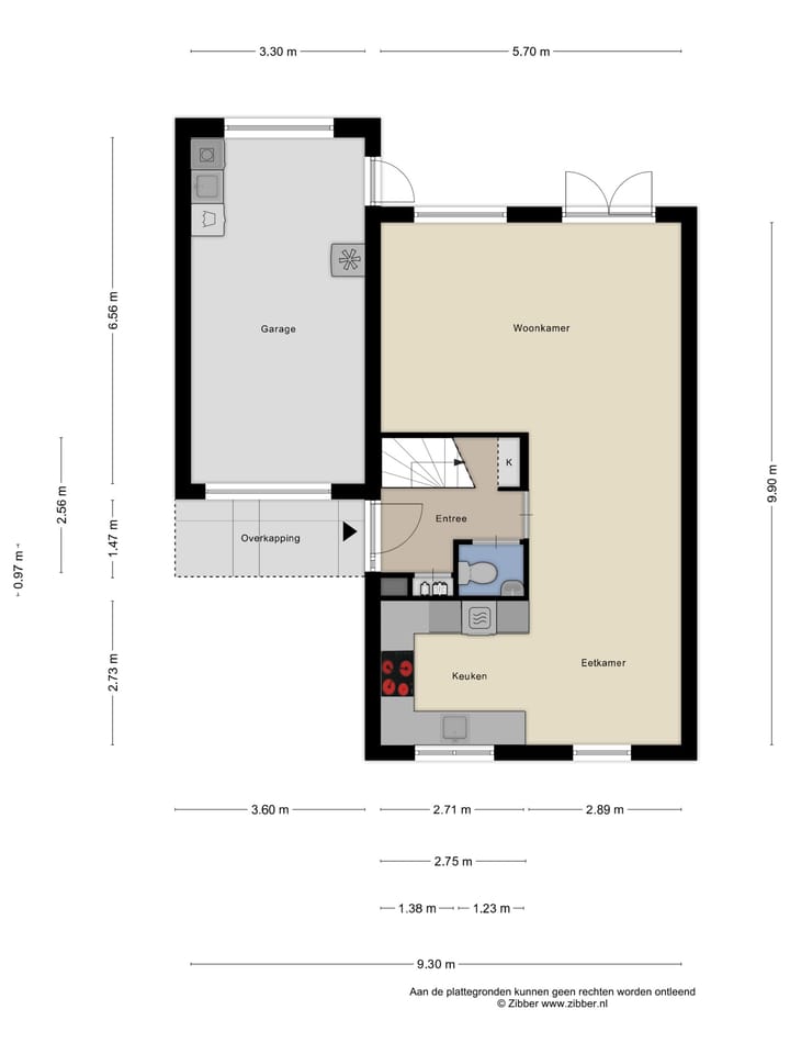 Foto 48 van Bartholomeus Boschsingel 12