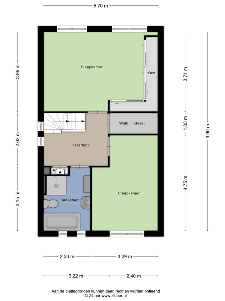 Foto 49 van Bartholomeus Boschsingel 12