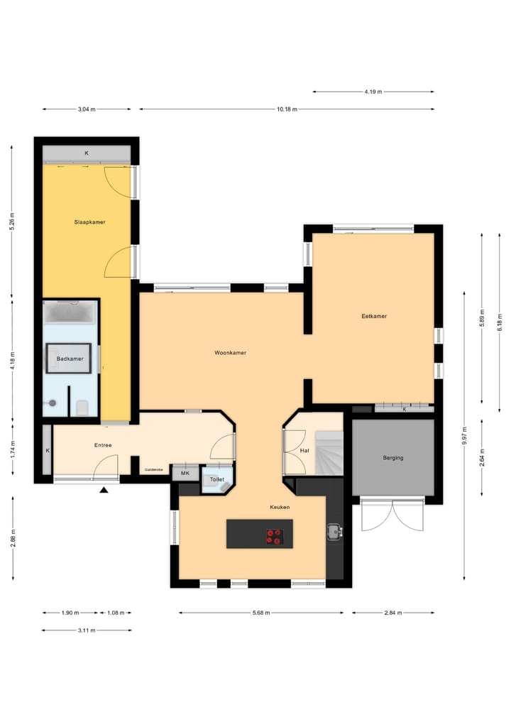 Foto 57 van Nieuw Asterd 9