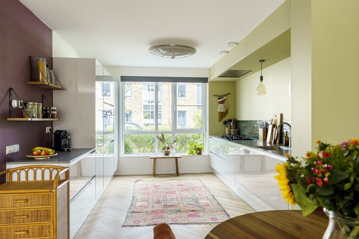 Foto 3 van Herman Kruyderstraat 16