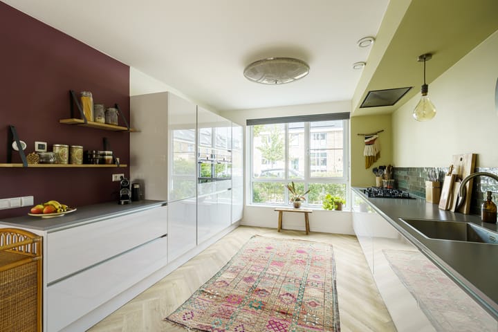 Foto 4 van Herman Kruyderstraat 16