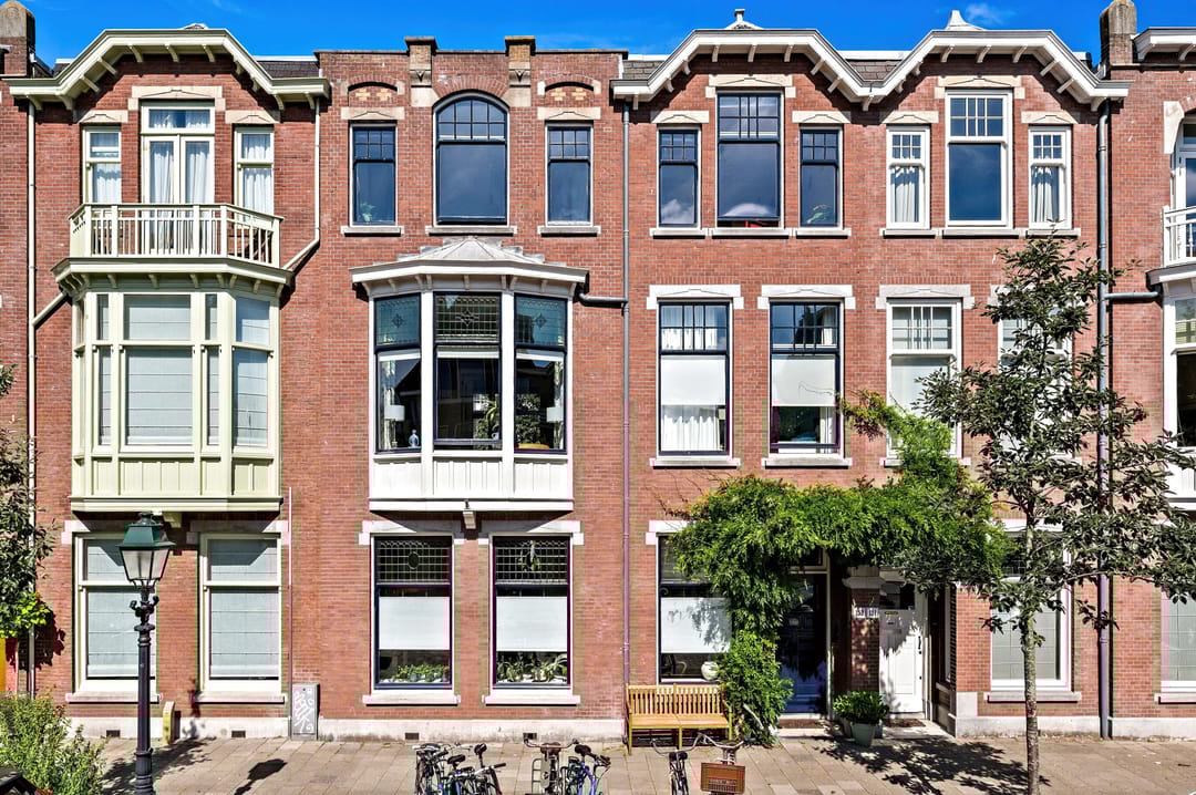 Foto 1 van Frankenslag 153