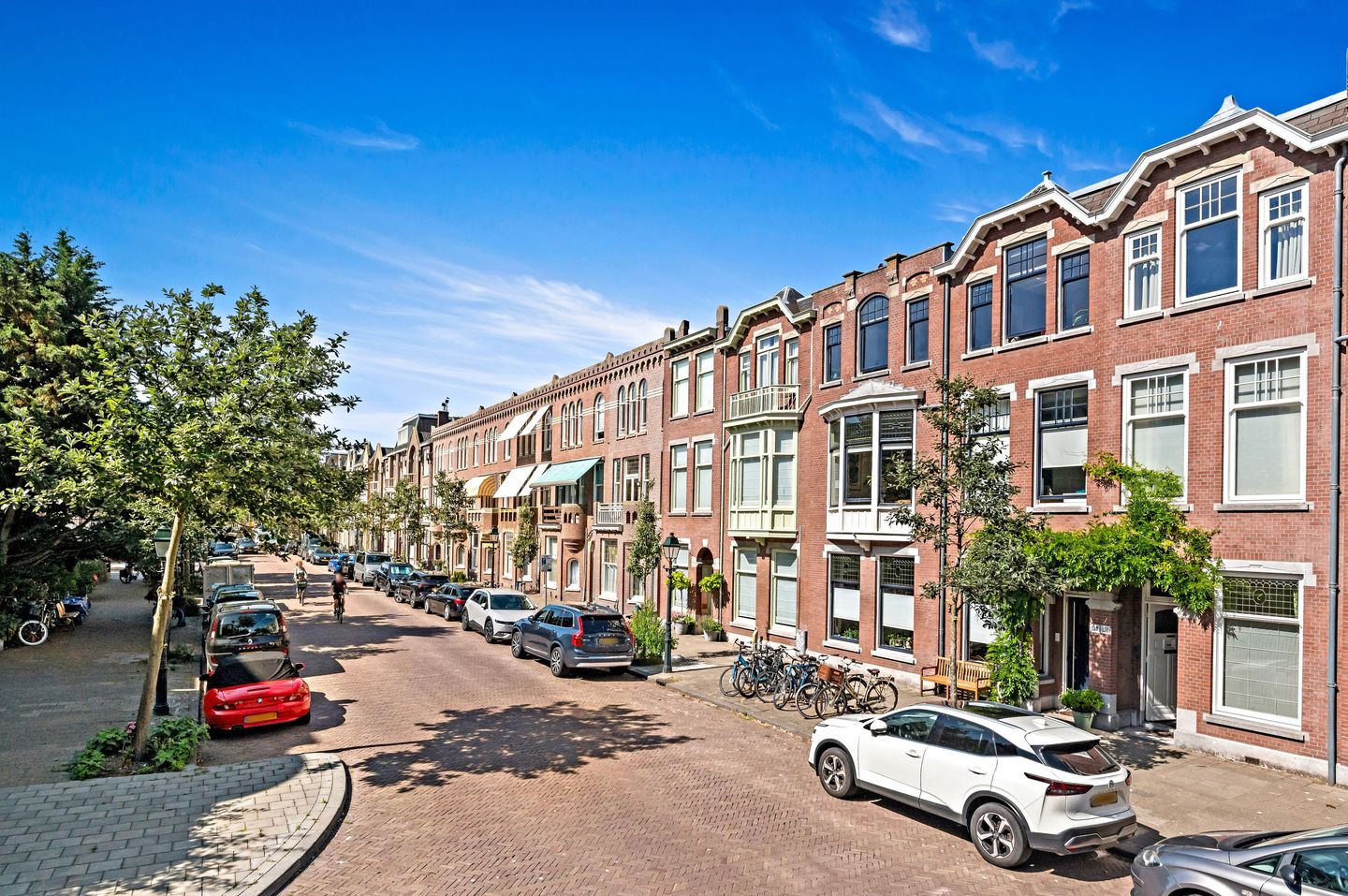 Foto 5 van Frankenslag 153