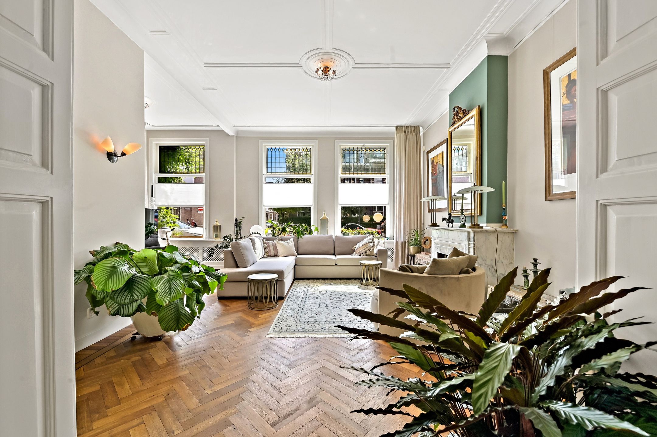 Foto 9 van Frankenslag 153