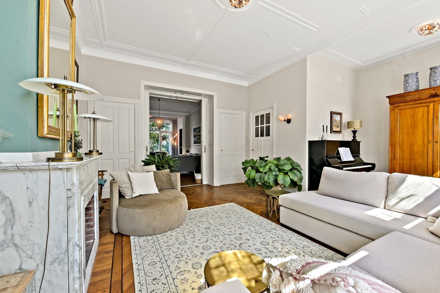 Foto 10 van Frankenslag 153