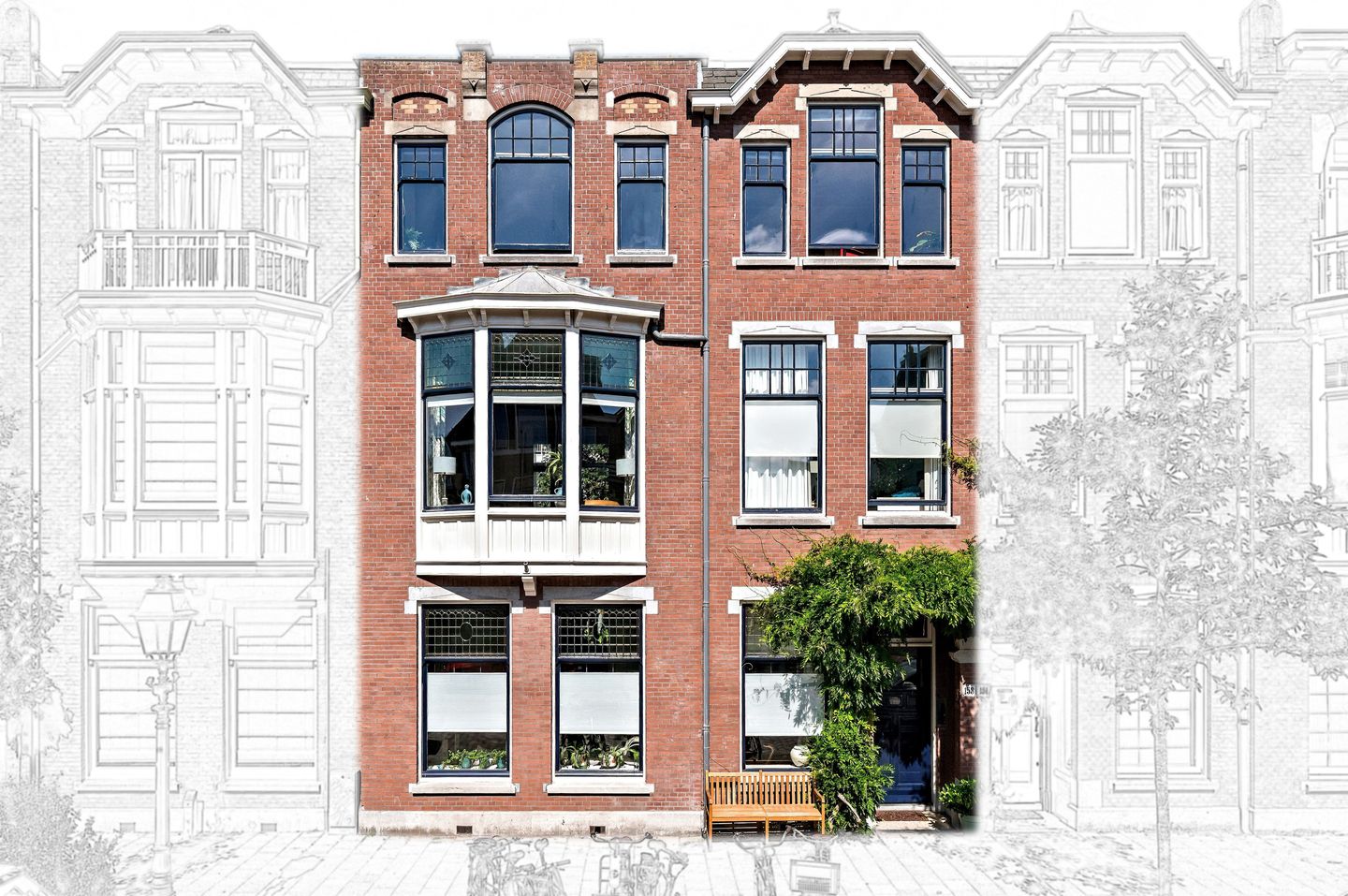 Foto 4 van Frankenslag 153