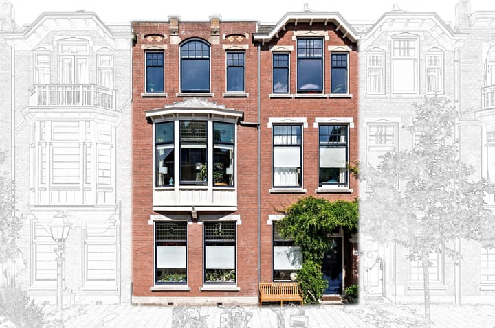 Foto 4 van Frankenslag 153