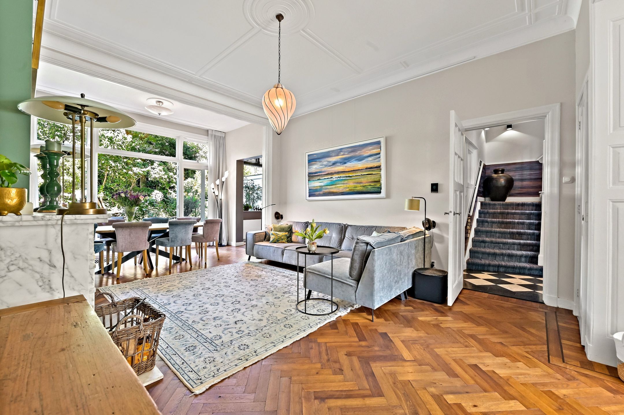 Foto 18 van Frankenslag 153