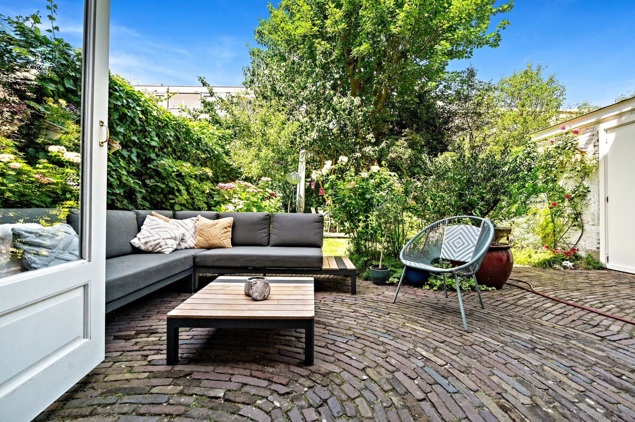 Foto 27 van Frankenslag 153