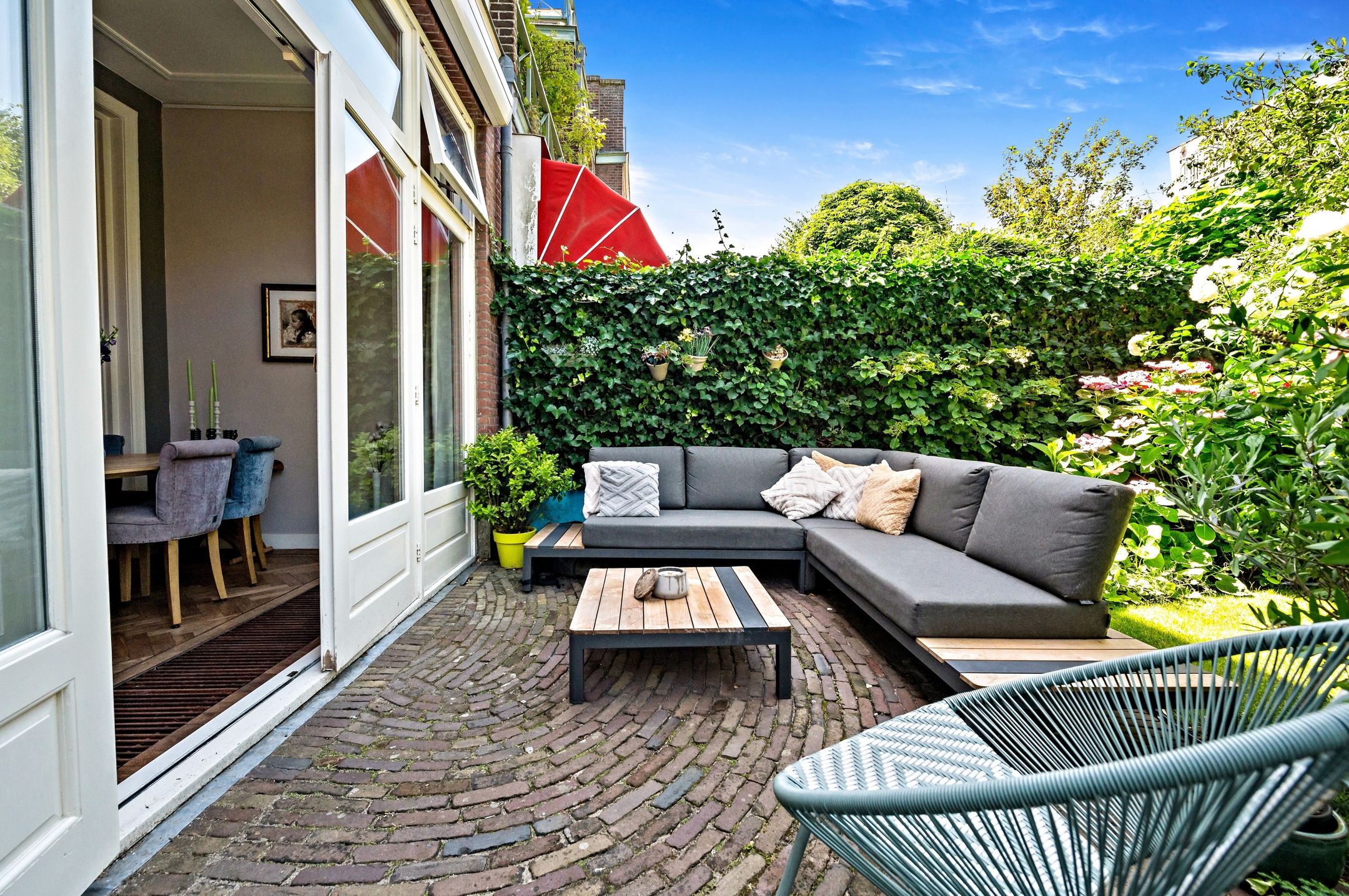 Foto 30 van Frankenslag 153