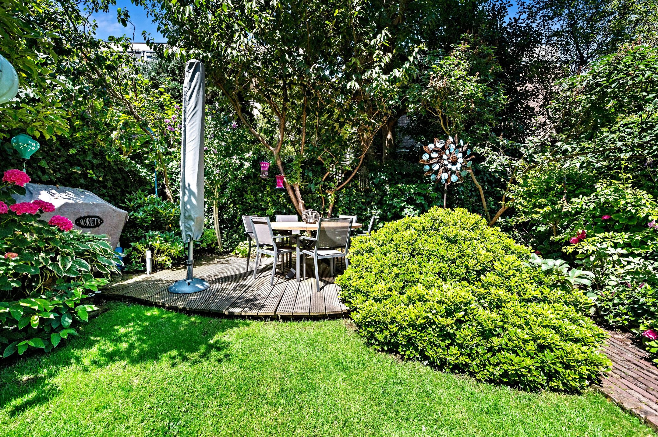 Foto 33 van Frankenslag 153