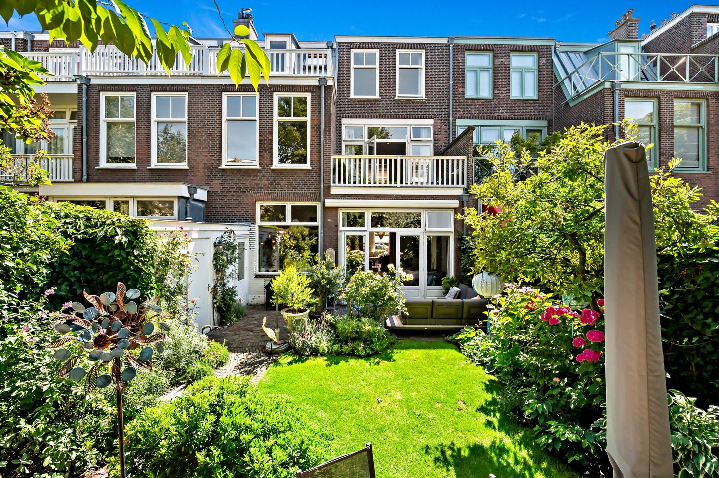 Foto 35 van Frankenslag 153