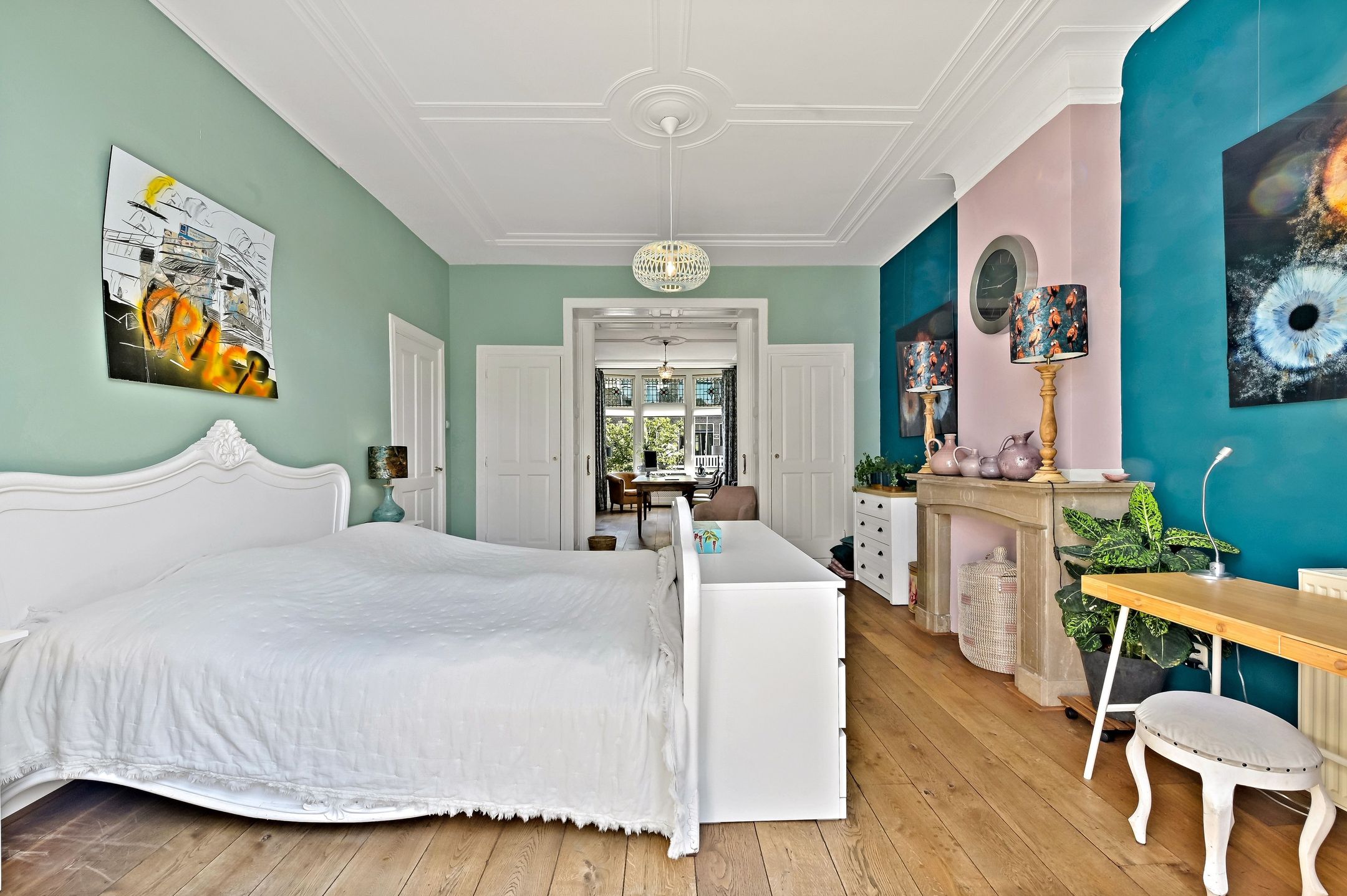 Foto 54 van Frankenslag 153