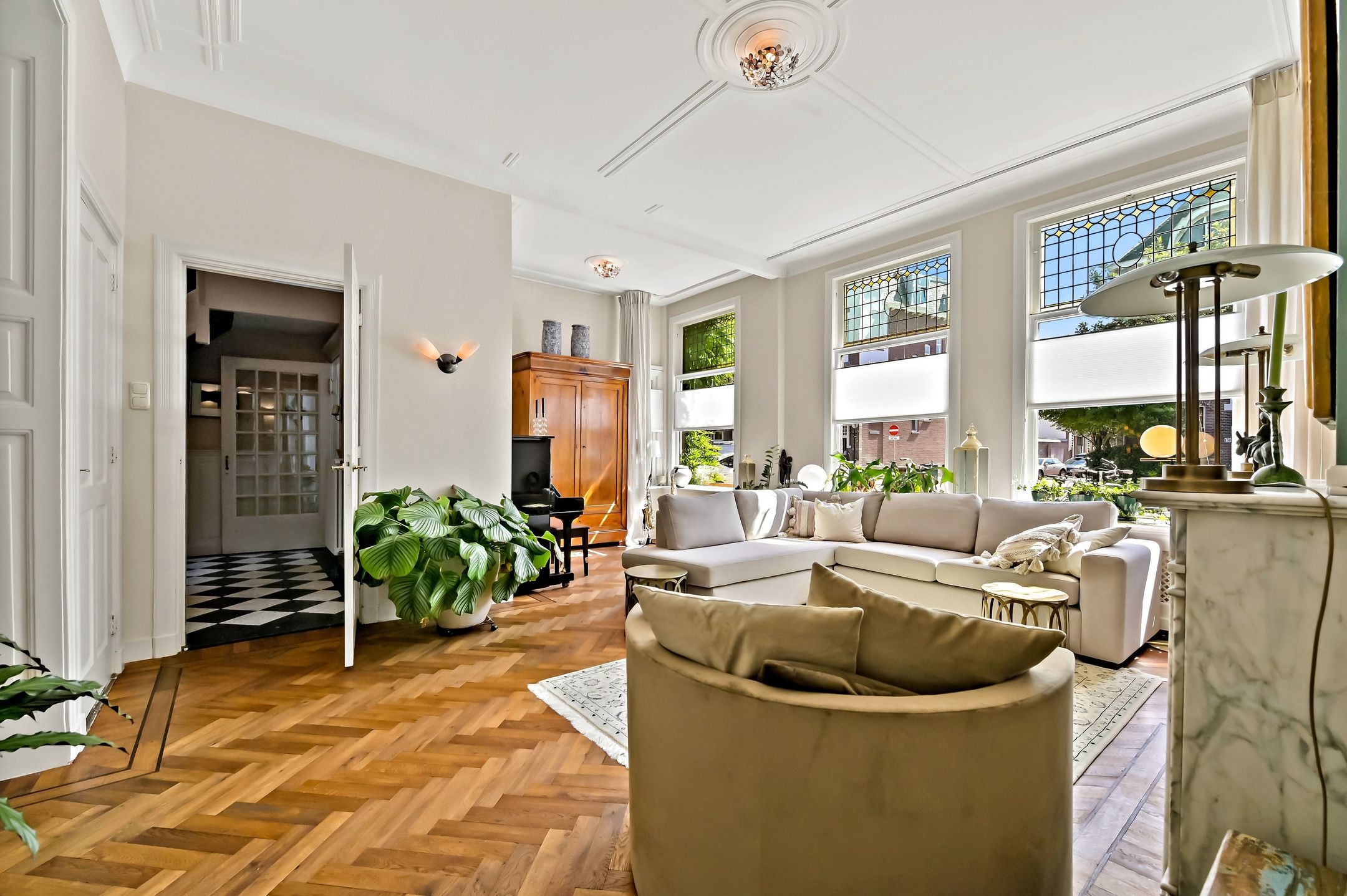 Foto 12 van Frankenslag 153