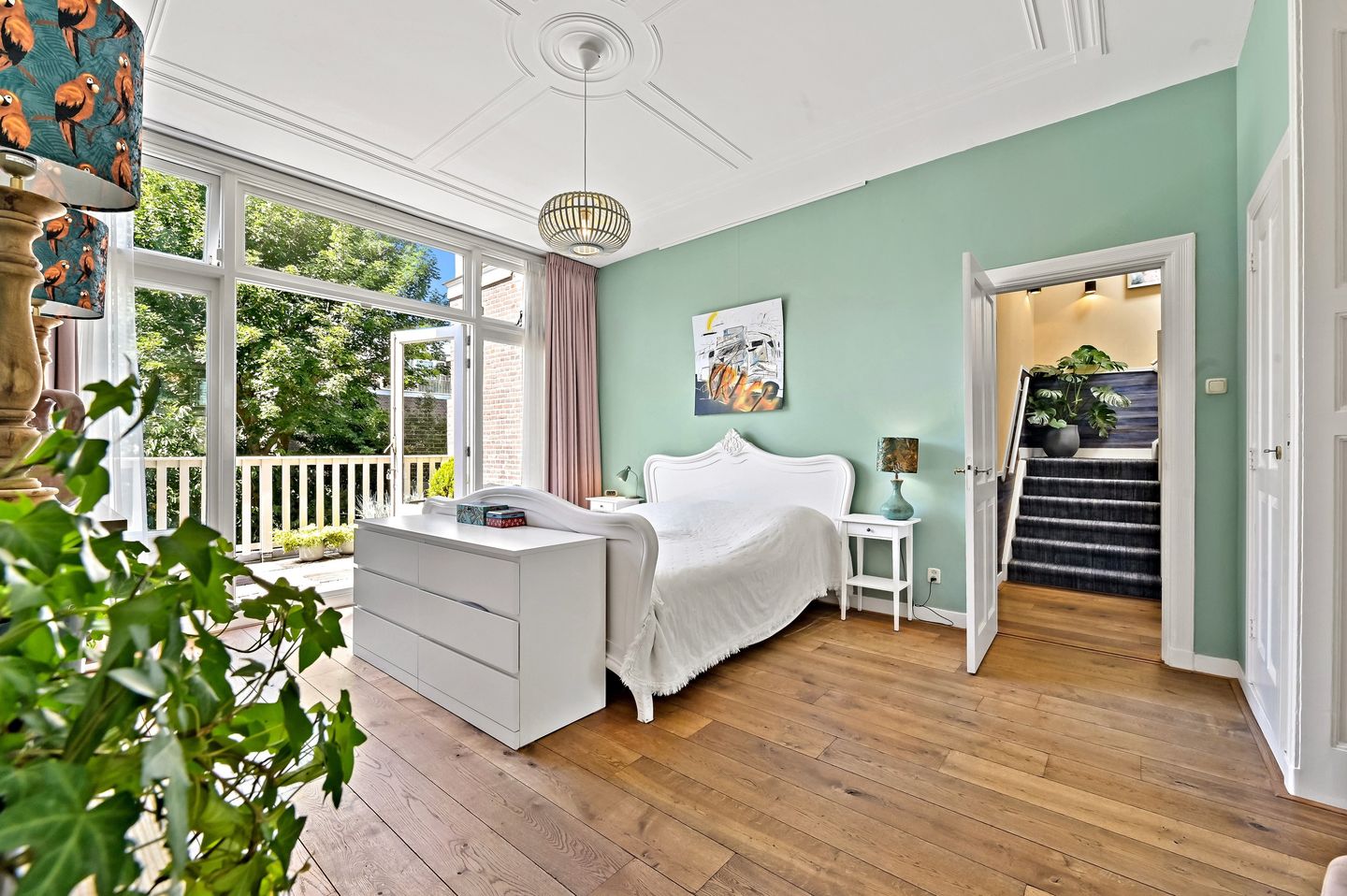 Foto 55 van Frankenslag 153