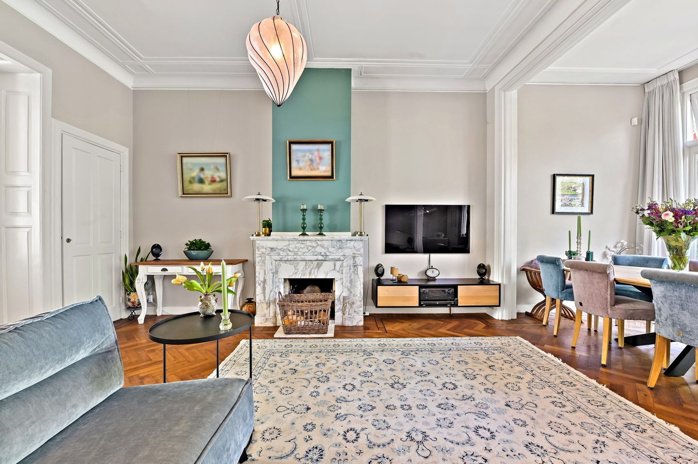 Foto 19 van Frankenslag 153