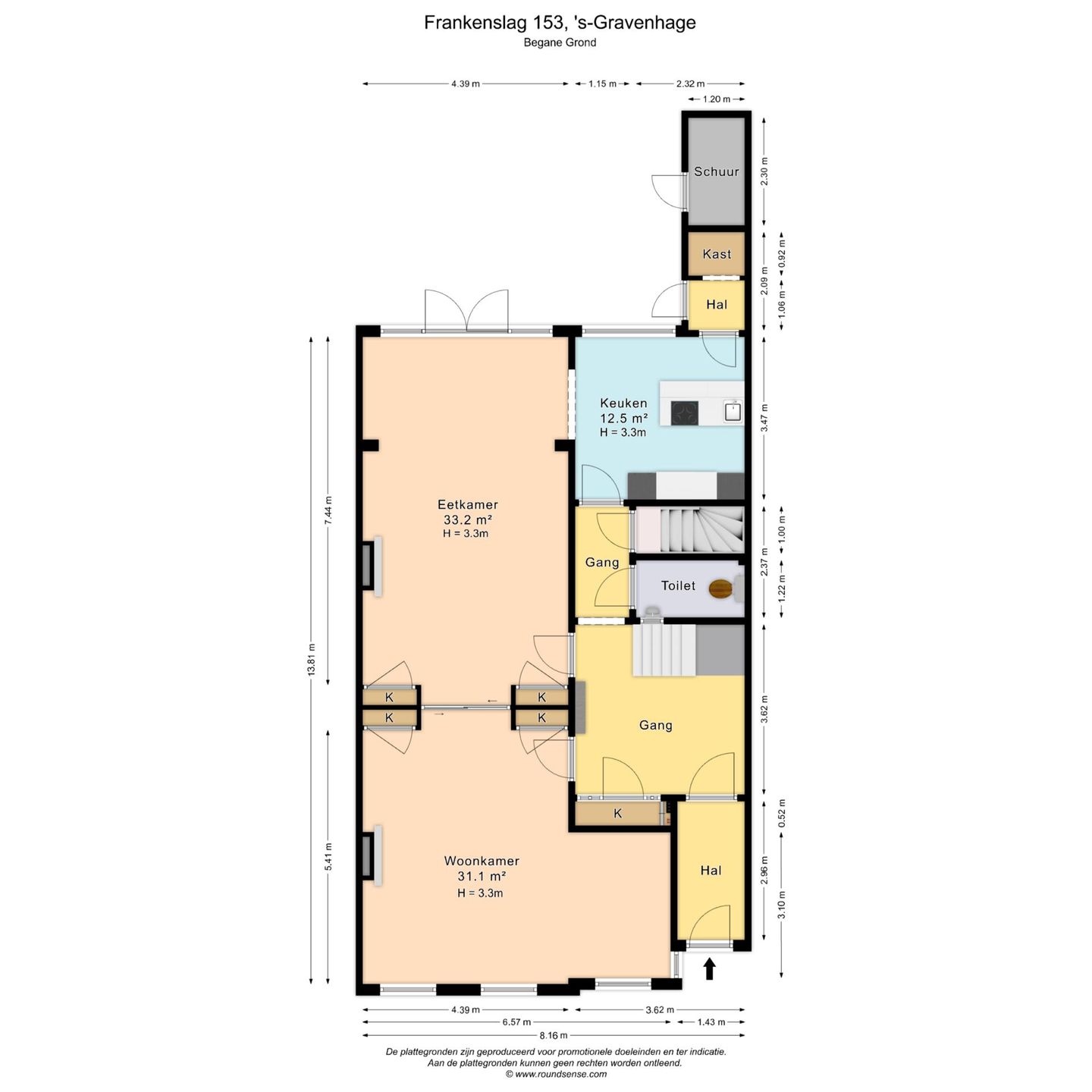 Foto 79 van Frankenslag 153