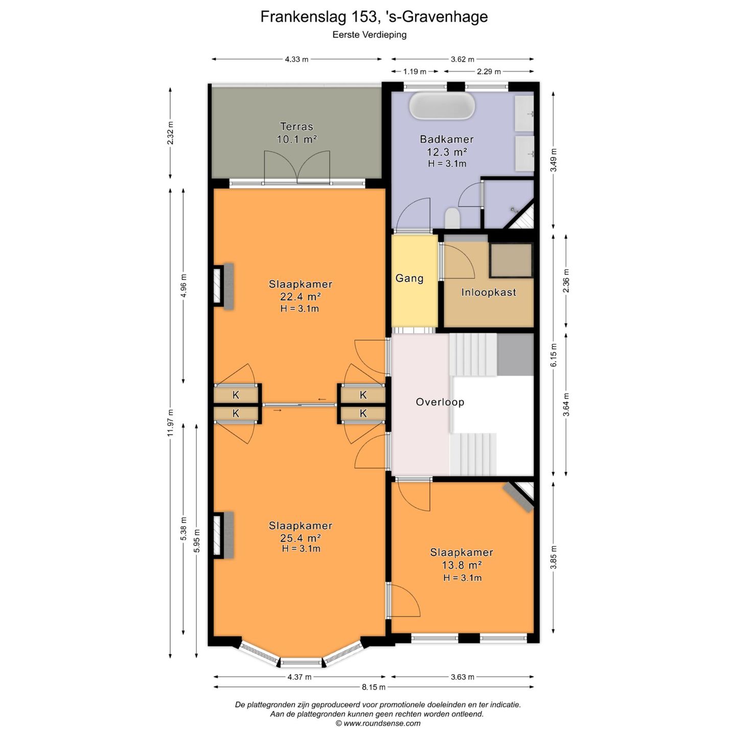 Foto 80 van Frankenslag 153