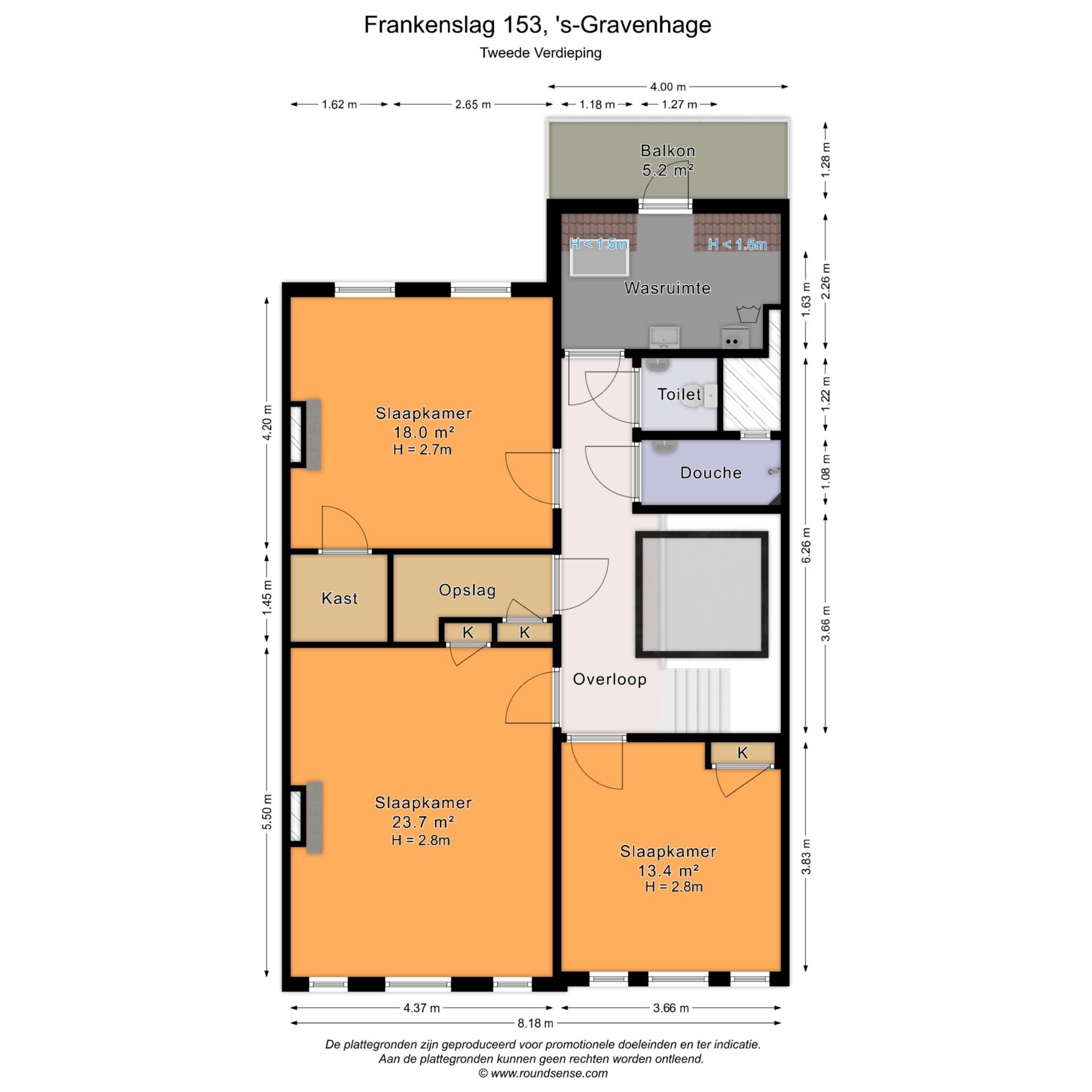 Foto 81 van Frankenslag 153