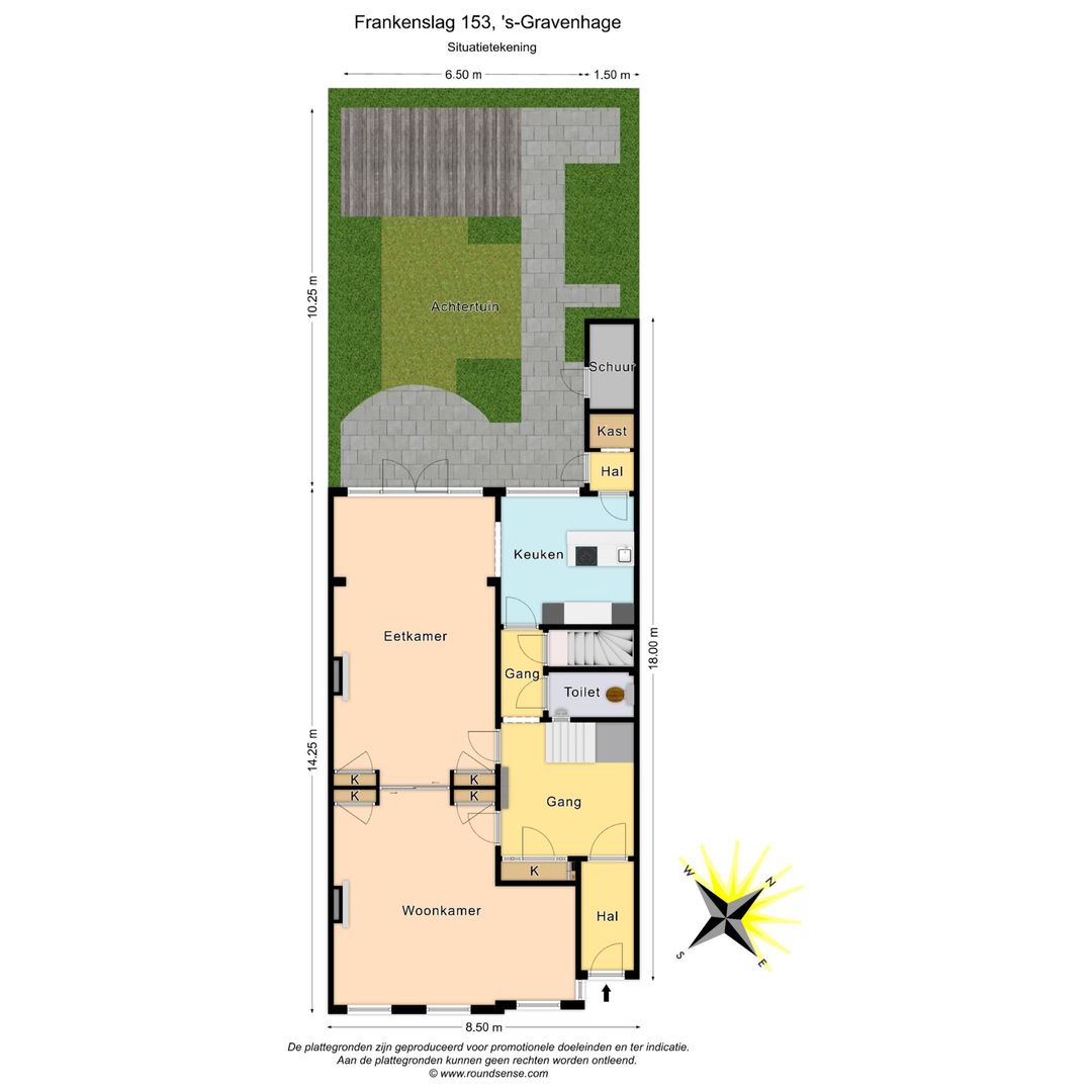 Foto 83 van Frankenslag 153