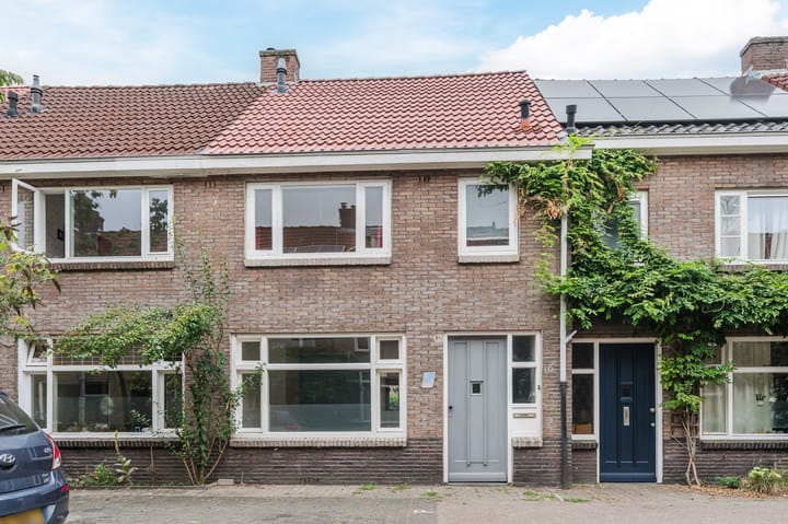 Franciscus Sonniusstraat 16