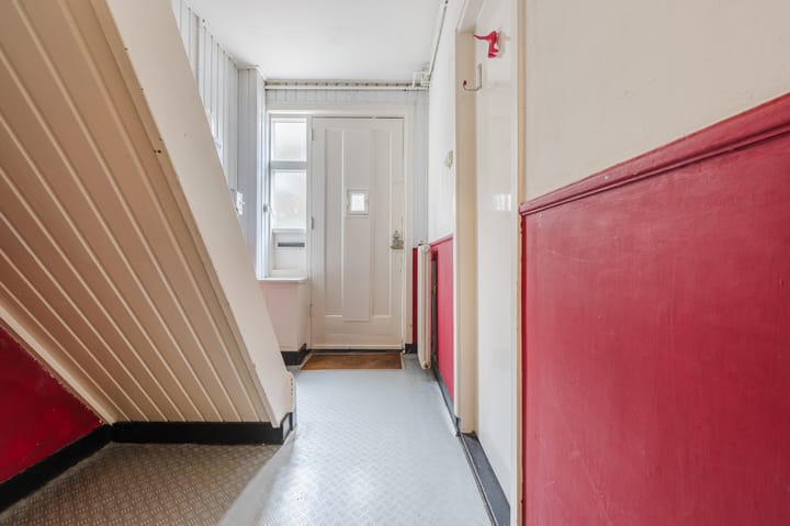 Foto 4 van Franciscus Sonniusstraat 16