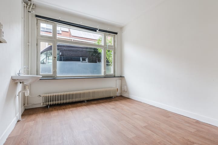 Foto 5 van Franciscus Sonniusstraat 16