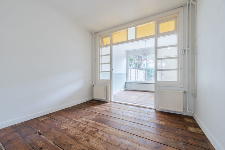 Foto 7 van Franciscus Sonniusstraat 16