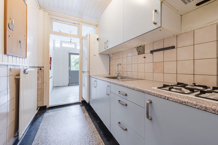 Foto 10 van Franciscus Sonniusstraat 16