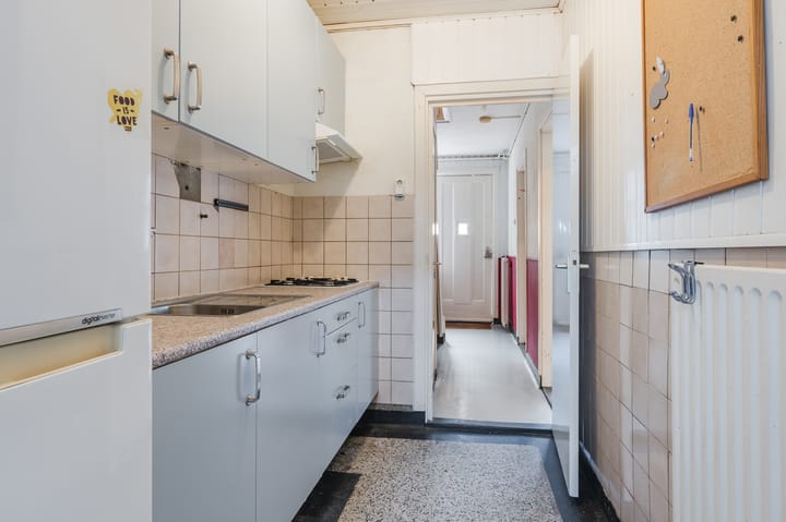 Foto 11 van Franciscus Sonniusstraat 16