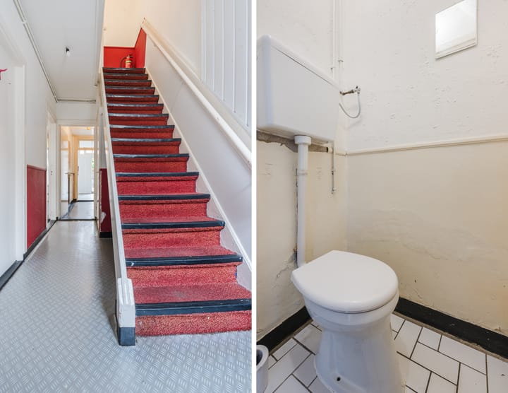 Foto 13 van Franciscus Sonniusstraat 16