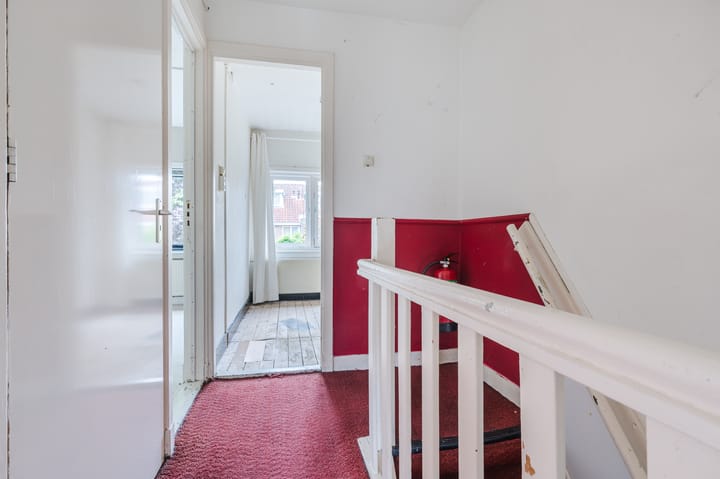 Foto 15 van Franciscus Sonniusstraat 16