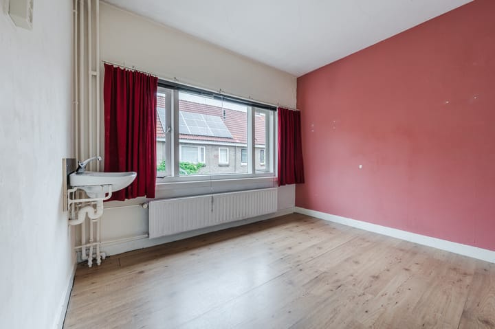 Foto 17 van Franciscus Sonniusstraat 16