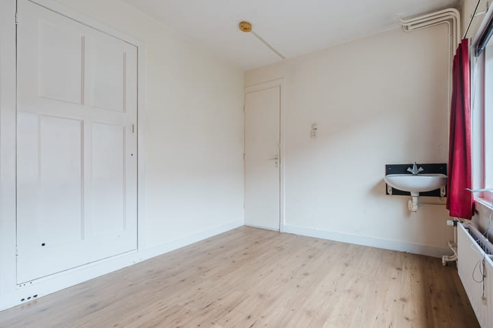 Foto 16 van Franciscus Sonniusstraat 16