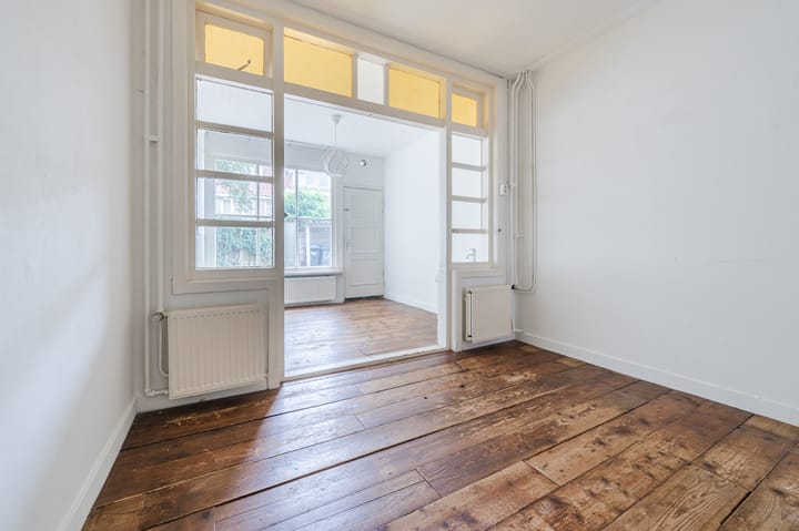 Foto 8 van Franciscus Sonniusstraat 16