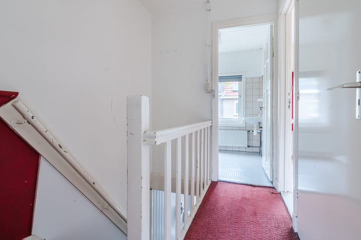 Foto 14 van Franciscus Sonniusstraat 16